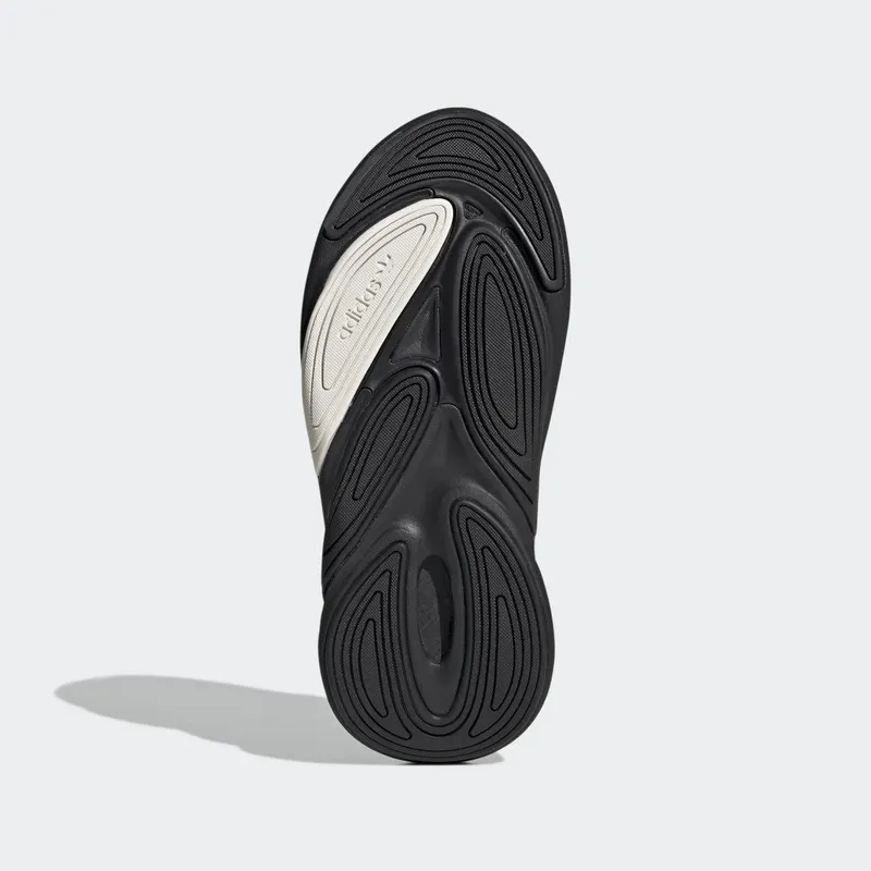 adidas OZELIA J Core Black / Grey Five / Off White (GX3968)