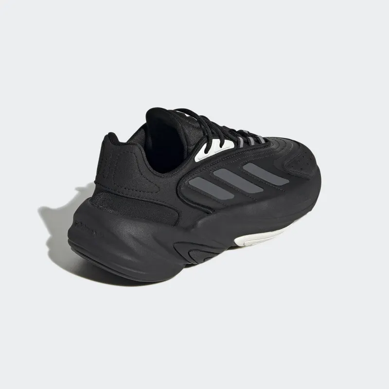 adidas OZELIA J Core Black / Grey Five / Off White (GX3968)