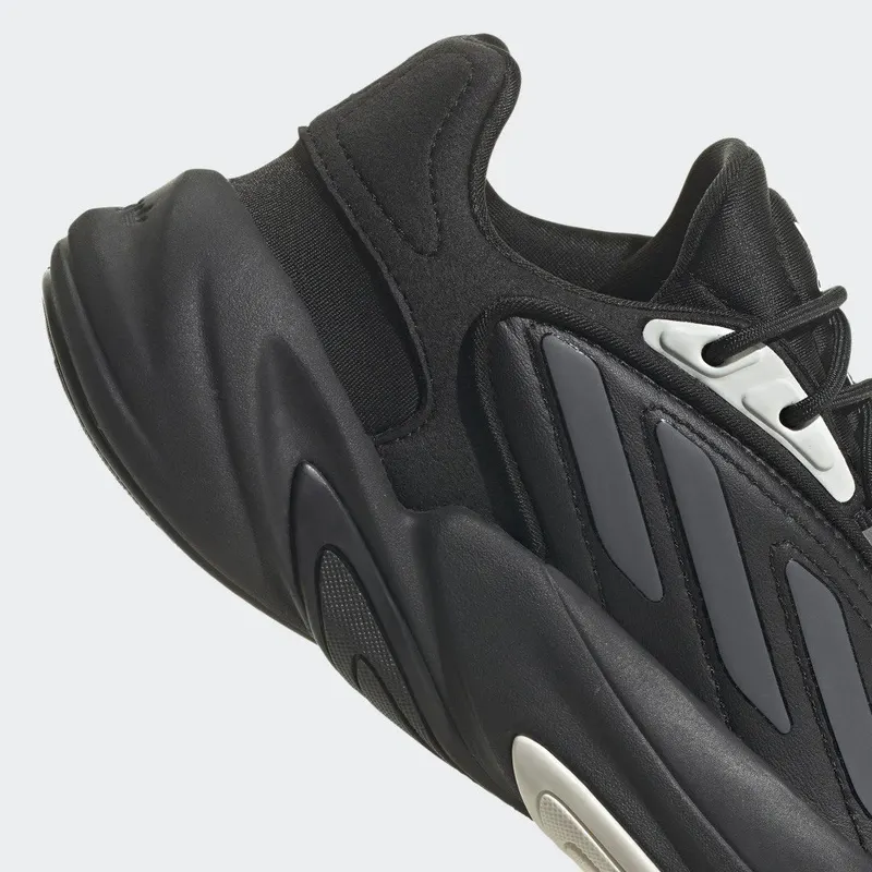 adidas OZELIA J Core Black / Grey Five / Off White (GX3968)