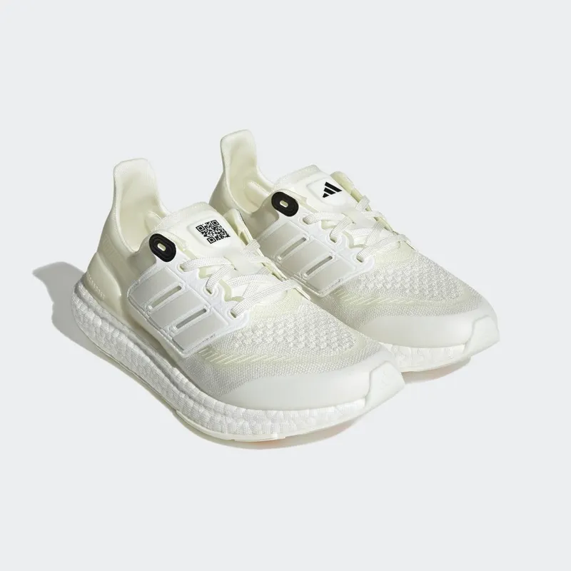 adidas Ultraboost Made To Be Remade 2.0 Non Dyed / Cloud White / Core Black (GX9634)
