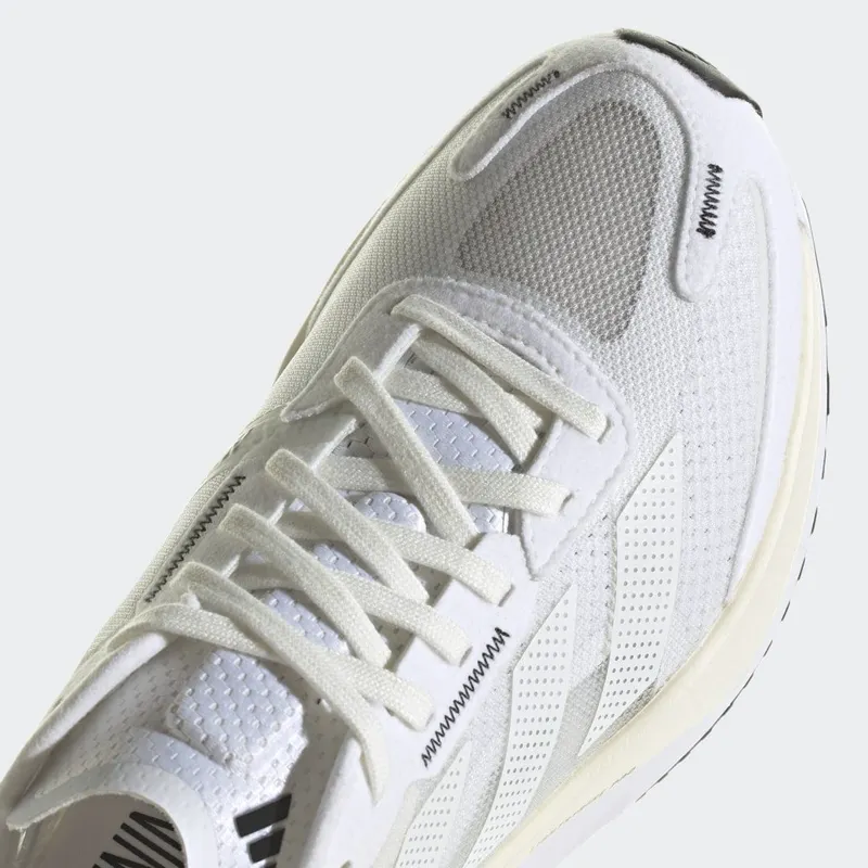 adidas Adizero Boston 11 Non Dyed / Cloud White / Core Black (GY2585)