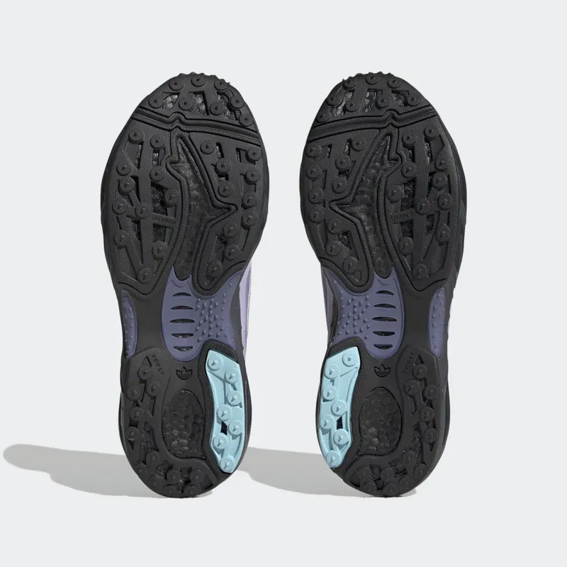 adidas Xare BOOST Magic Lilac / Grey Two / Silver Dawn (H03713)