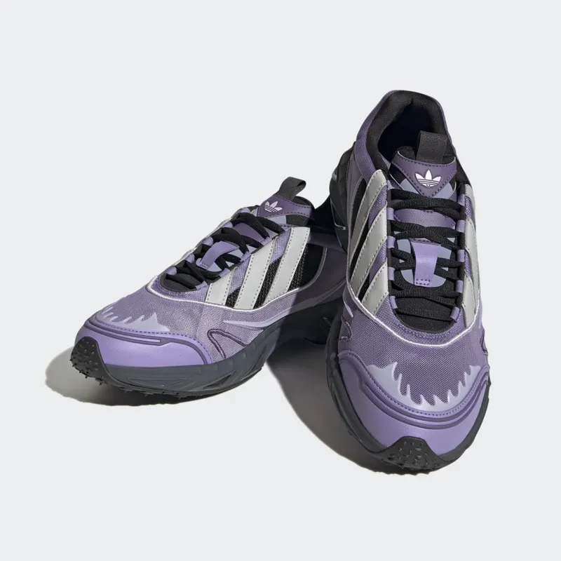 adidas Xare BOOST Magic Lilac / Grey Two / Silver Dawn (H03713)