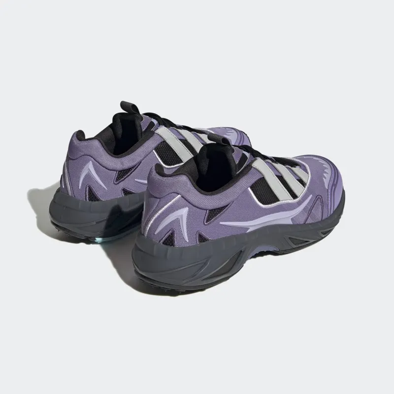 adidas Xare BOOST Magic Lilac / Grey Two / Silver Dawn (H03713)