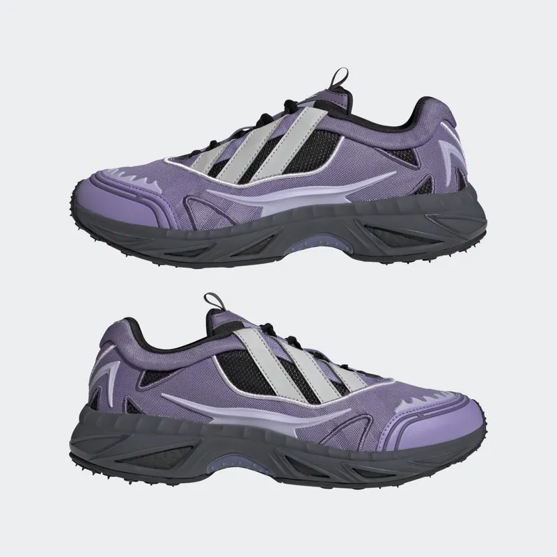 adidas Xare BOOST Magic Lilac / Grey Two / Silver Dawn (H03713)