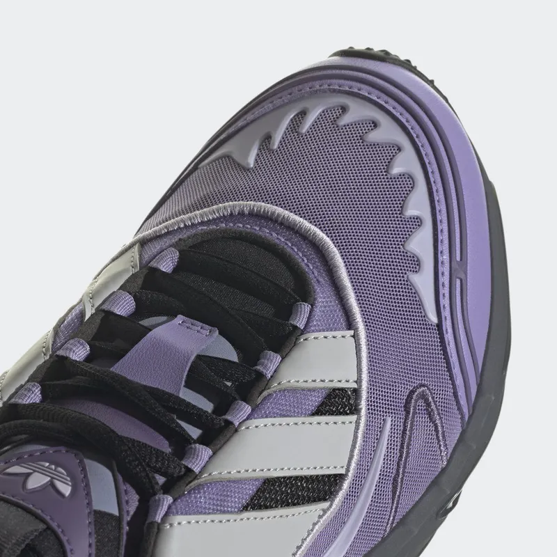 adidas Xare BOOST Magic Lilac / Grey Two / Silver Dawn (H03713)