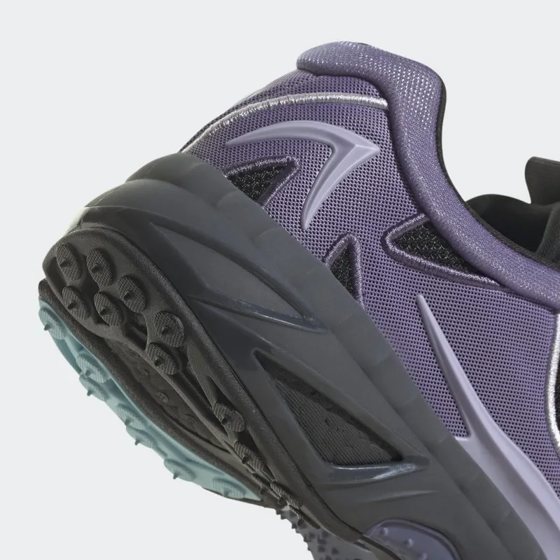 adidas Xare BOOST Magic Lilac / Grey Two / Silver Dawn (H03713)
