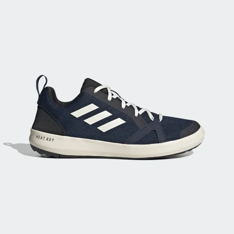 adidas Terrex Boat HEAT.RDY Waterschoenen Collegiate Navy / Chalk White / Core Black (HP8640)