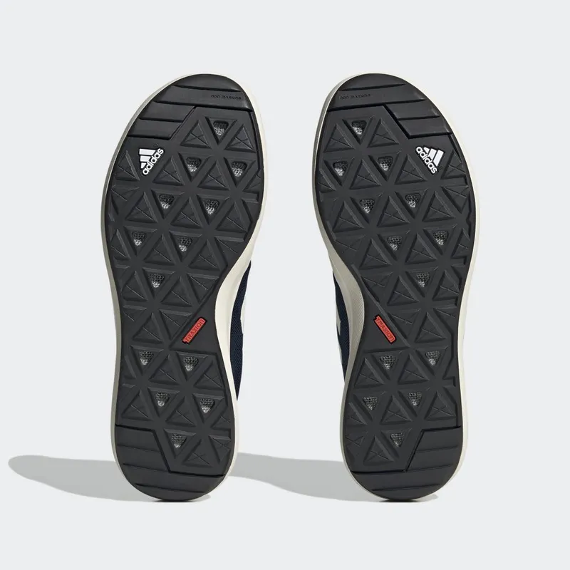 adidas Terrex Boat HEAT.RDY Waterschoenen Collegiate Navy / Chalk White / Core Black (HP8640)