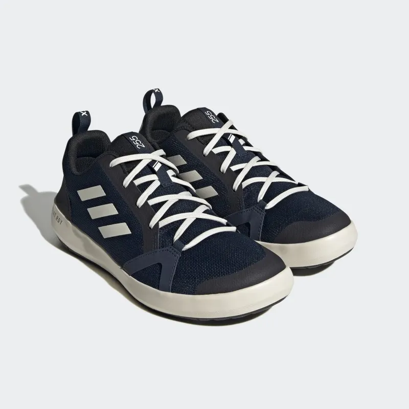 adidas Terrex Boat HEAT.RDY Waterschoenen Collegiate Navy / Chalk White / Core Black (HP8640)