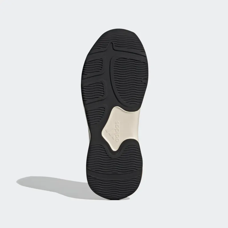 adidas HOTAKI Brown / Brown / Aluminium (FY3513)