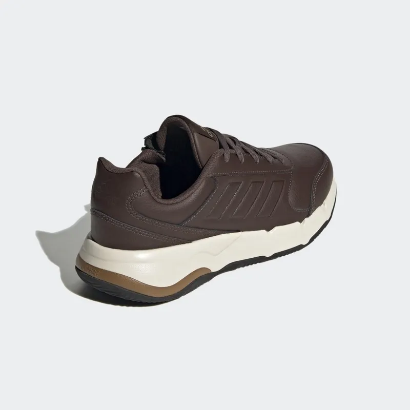 adidas HOTAKI Brown / Brown / Aluminium (FY3513)
