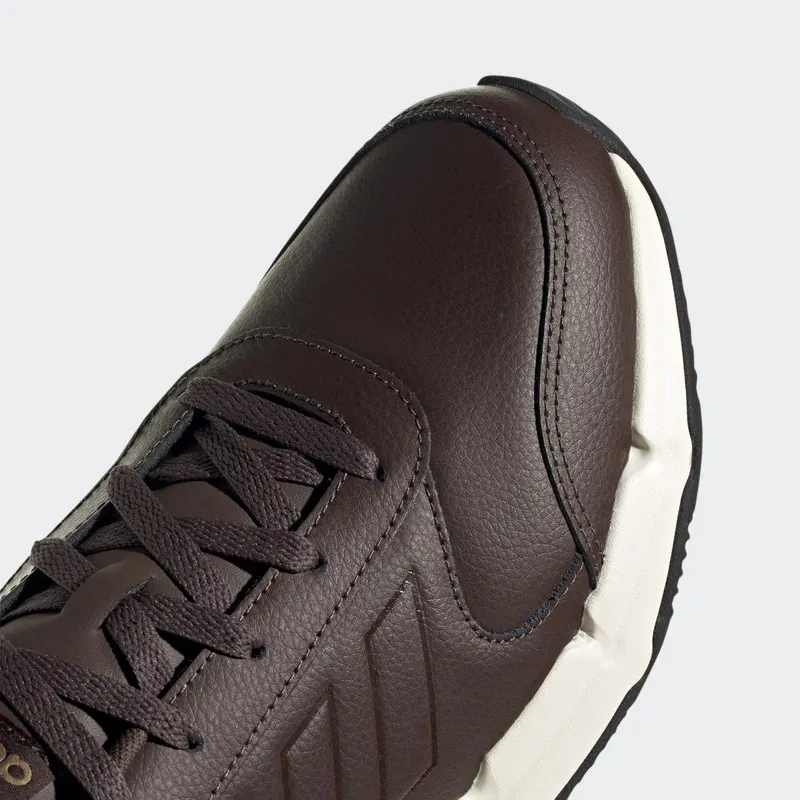 adidas HOTAKI Brown / Brown / Aluminium (FY3513)