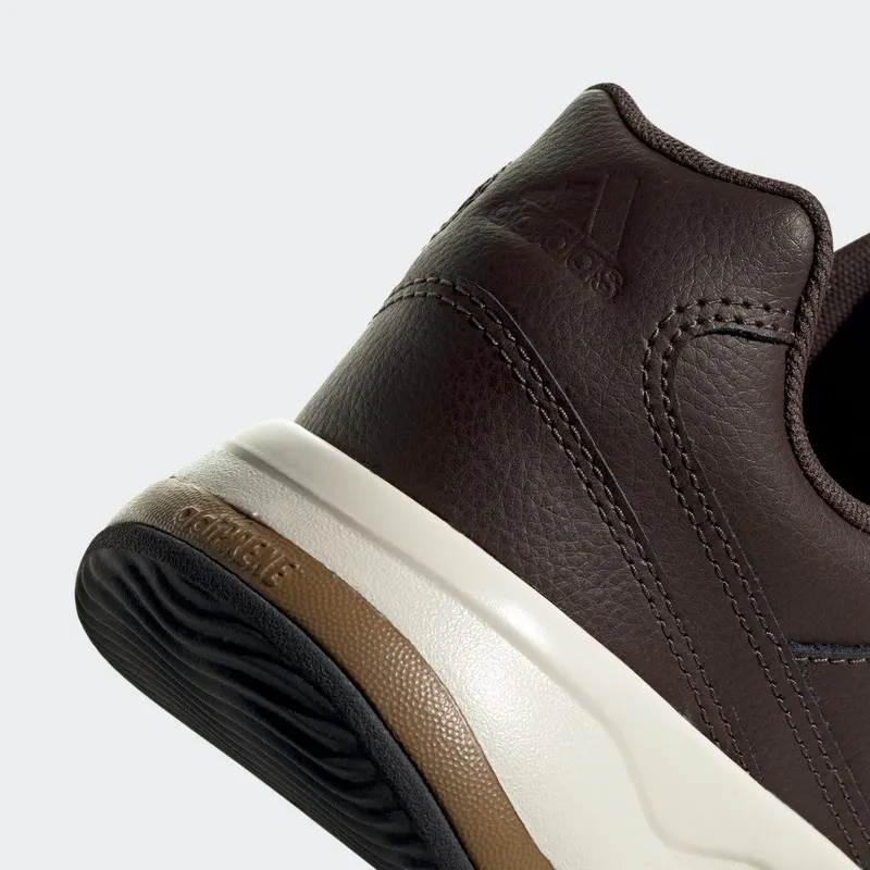 adidas HOTAKI Brown / Brown / Aluminium (FY3513)