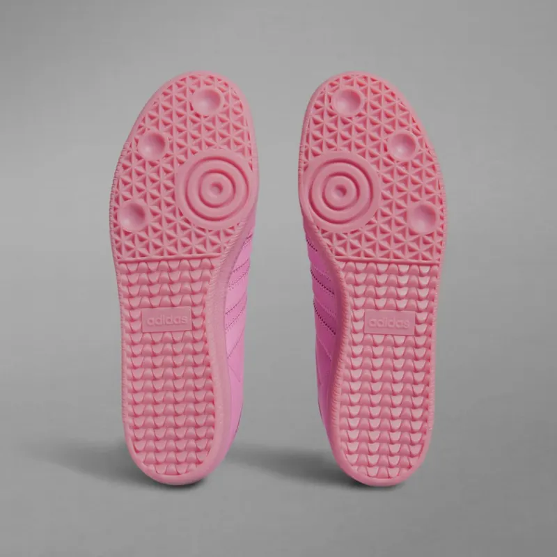 adidas HUMANRACE SAMBA Pink / Pink / Pink (IE7295)