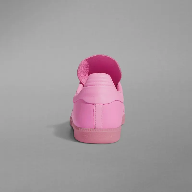 adidas HUMANRACE SAMBA Pink / Pink / Pink (IE7295)