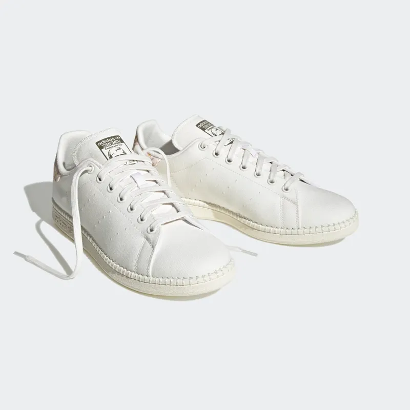 adidas Stan Smith Core White / Core White / Off White (IF5503)
