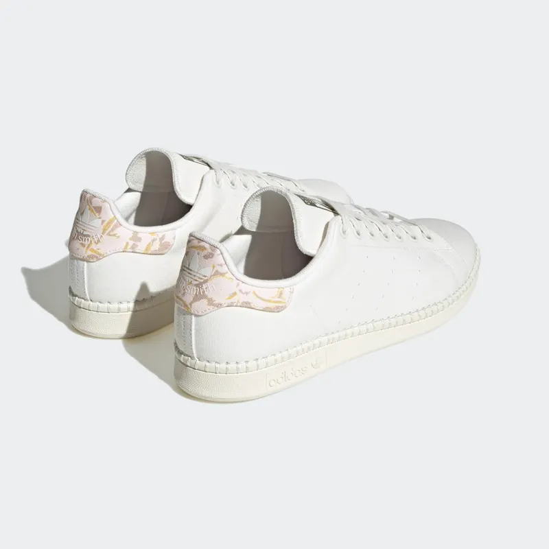adidas Stan Smith Core White / Core White / Off White (IF5503)