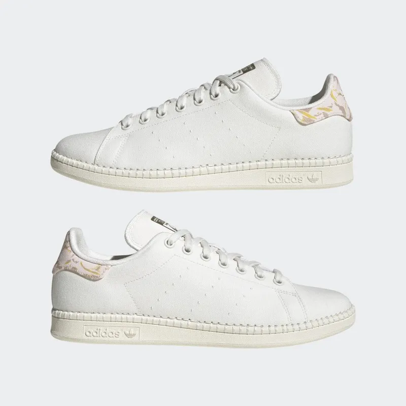 adidas Stan Smith Core White / Core White / Off White (IF5503)