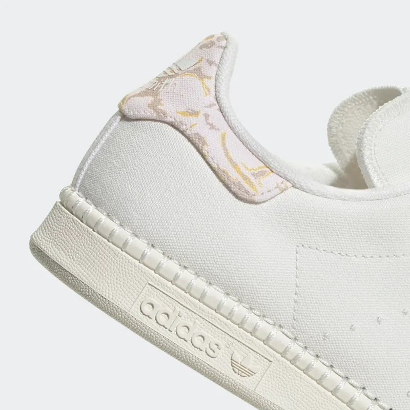 adidas Stan Smith Core White / Core White / Off White (IF5503)