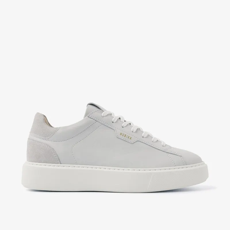 Nubikk Vince Tora Wit, Off-White (210772003)