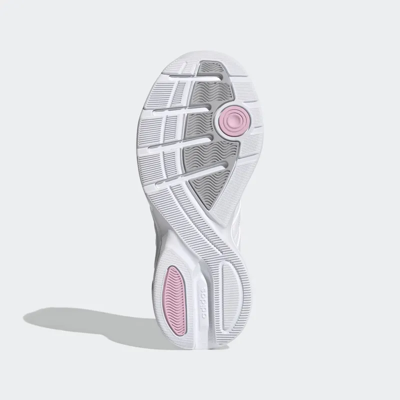 adidas Strutter Cloud White / Cloud White / Clear Pink (FY8492)