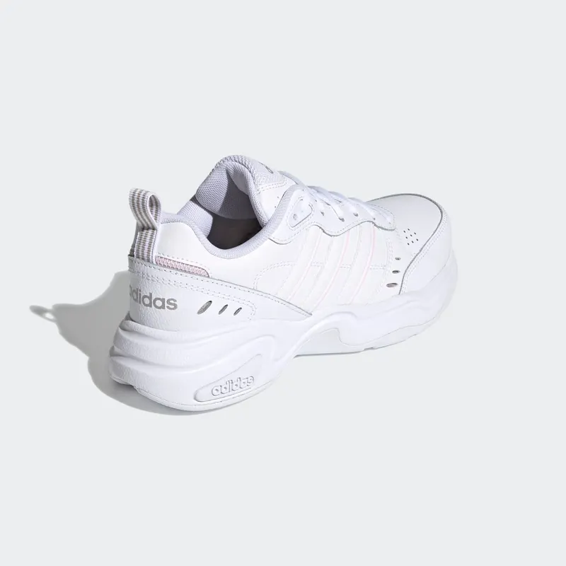 adidas Strutter Cloud White / Cloud White / Clear Pink (FY8492)