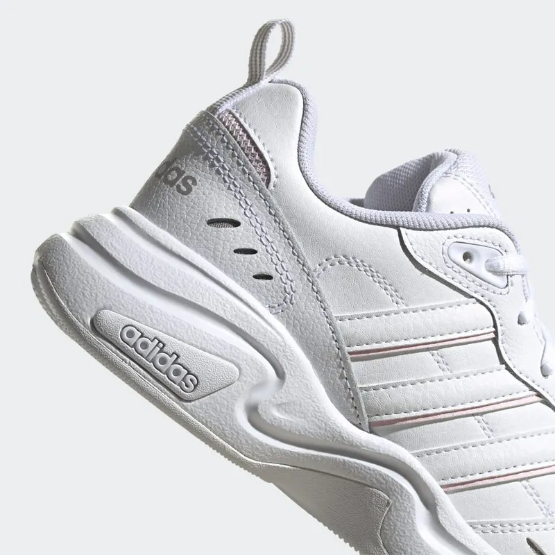 adidas Strutter Cloud White / Cloud White / Clear Pink (FY8492)