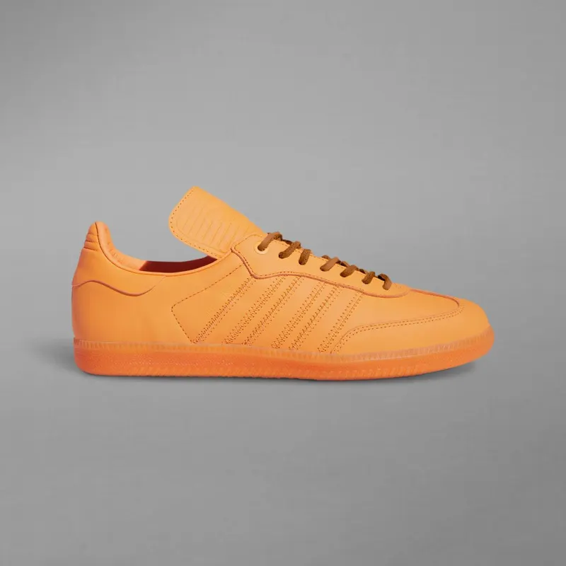adidas HUMANRACE SAMBA Orange / Orange / Orange (IE7293)
