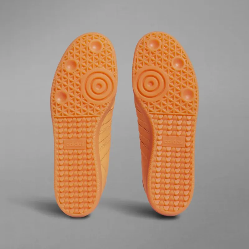 adidas HUMANRACE SAMBA Orange / Orange / Orange (IE7293)