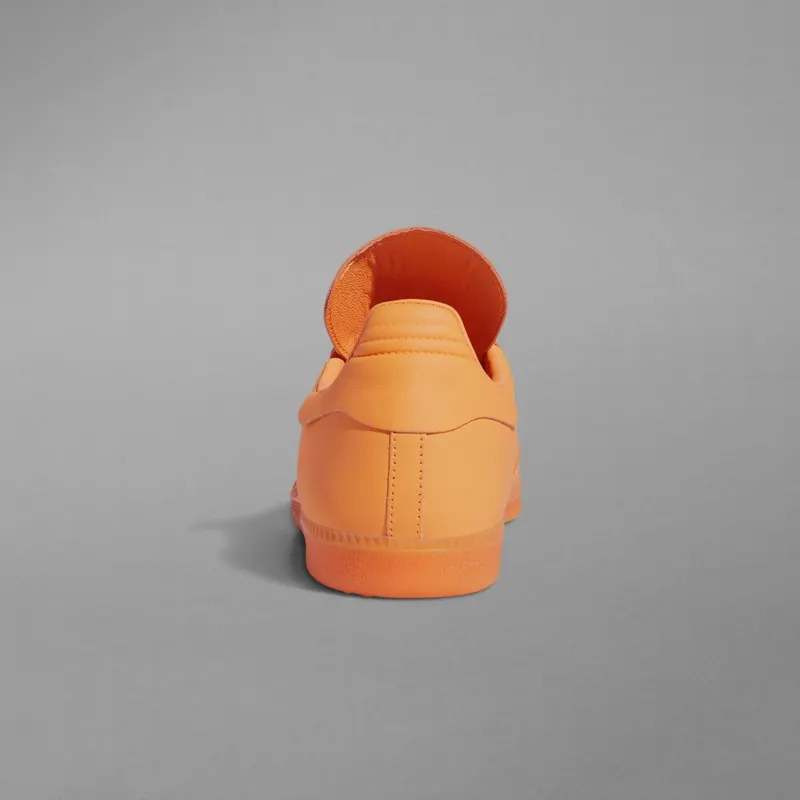 adidas HUMANRACE SAMBA Orange / Orange / Orange (IE7293)