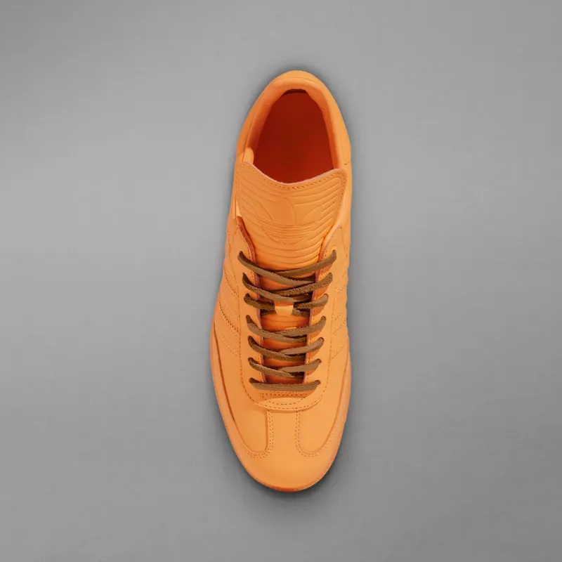 adidas HUMANRACE SAMBA Orange / Orange / Orange (IE7293)