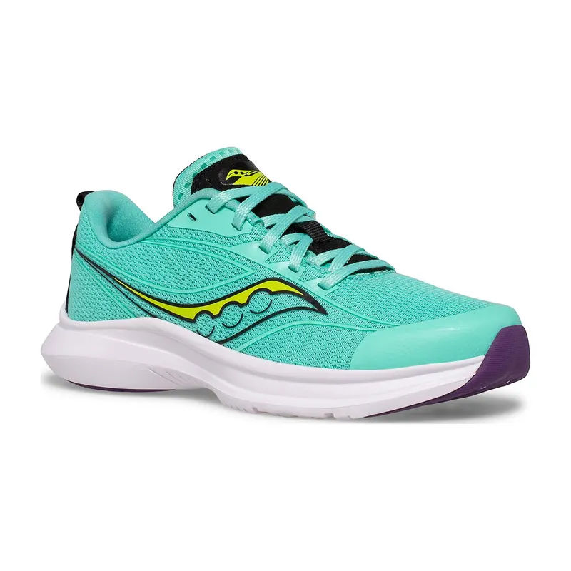 Saucony Kinvara 13 Sneaker Mint (SK165522)