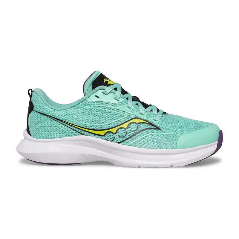Saucony Kinvara 13 Sneaker Mint (SK165522)