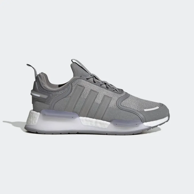 adidas NMD_V3 Grey Three / Grey Three / Cloud White (IF9904)