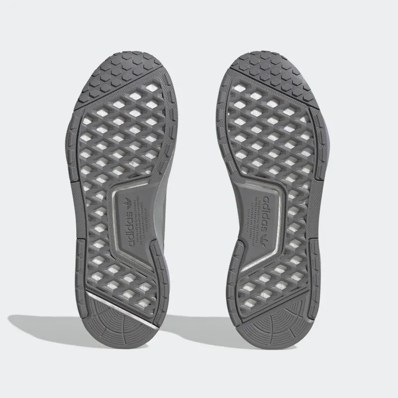 adidas NMD_V3 Grey Three / Grey Three / Cloud White (IF9904)