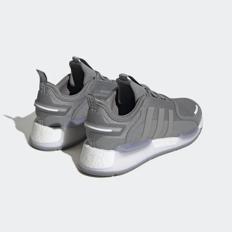 adidas NMD_V3 Grey Three / Grey Three / Cloud White (IF9904)