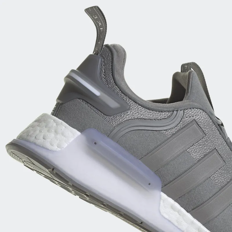 adidas NMD_V3 Grey Three / Grey Three / Cloud White (IF9904)