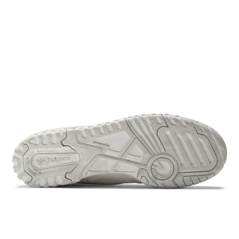 New Balance 550 Nimbus Cloud / Raincloud / NB Navy (BB550V1-44255)