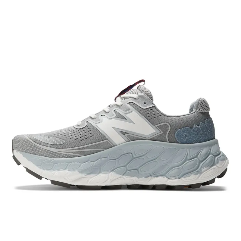 New Balance Fresh Foam More Trail V3 Slate Grey / Concrete / Reflection (MTMORNV1-44341)