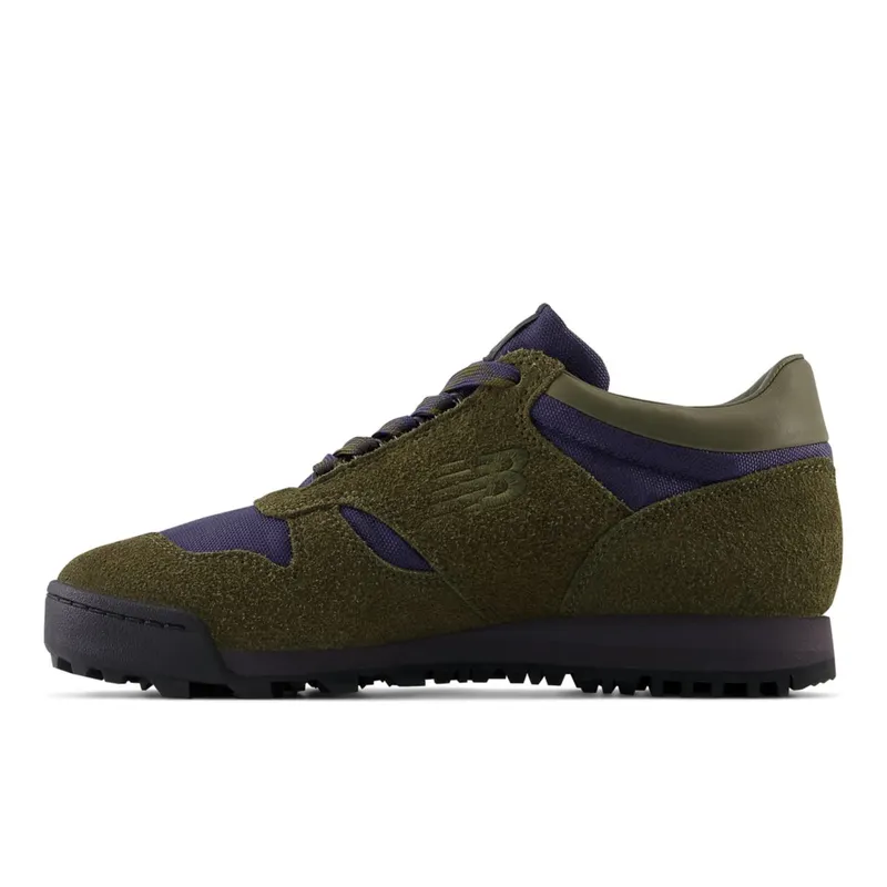 New Balance RAINIER LOW Dark Moss / Dark Mercury / Magnet (UALGSV1-42022)