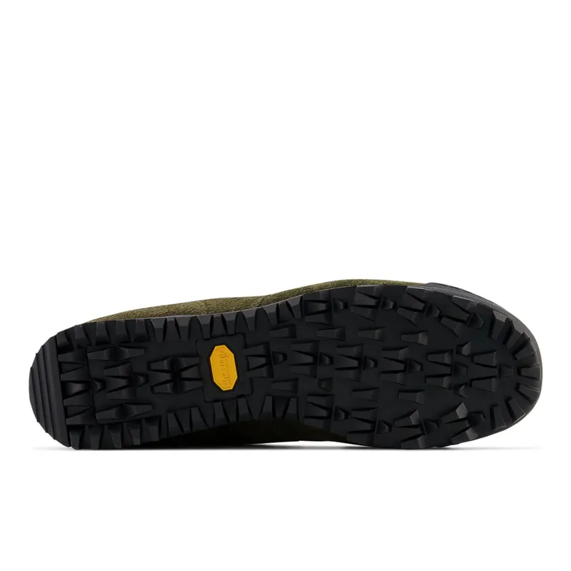New Balance RAINIER LOW Dark Moss / Dark Mercury / Magnet (UALGSV1-42022)