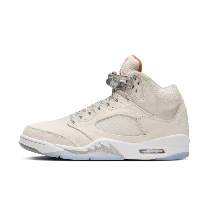 Air Jordan 5 Retro SE Craft ‘Craft’ (FD9222-180)