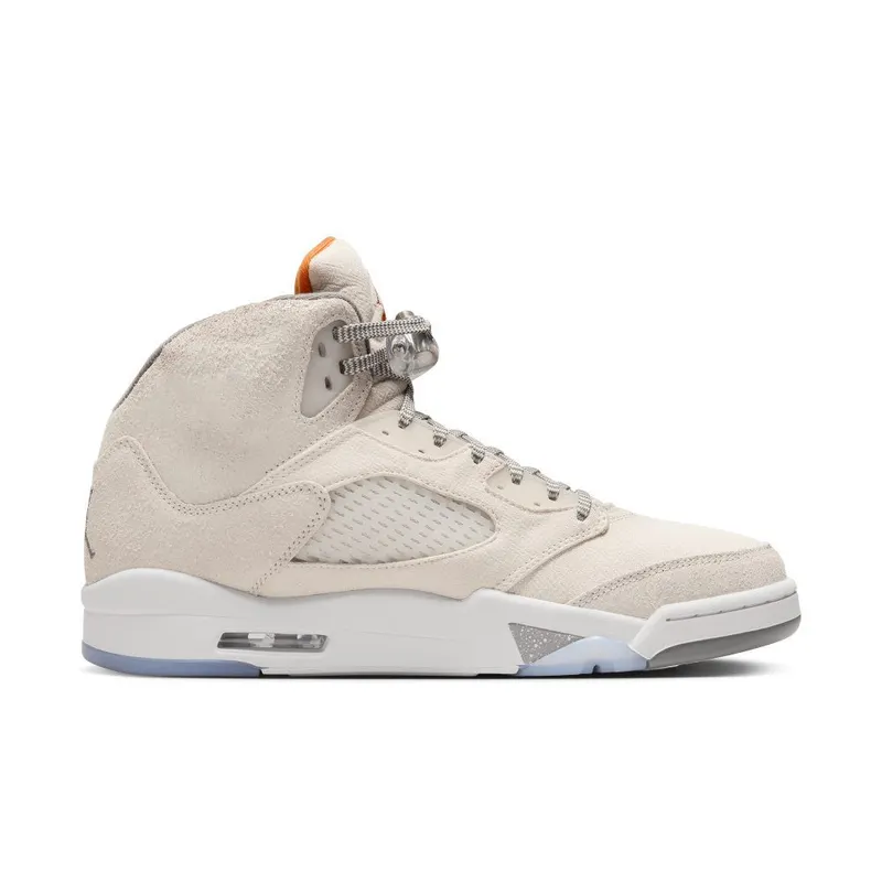 Air Jordan 5 Retro SE Craft ‘Craft’ (FD9222-180)