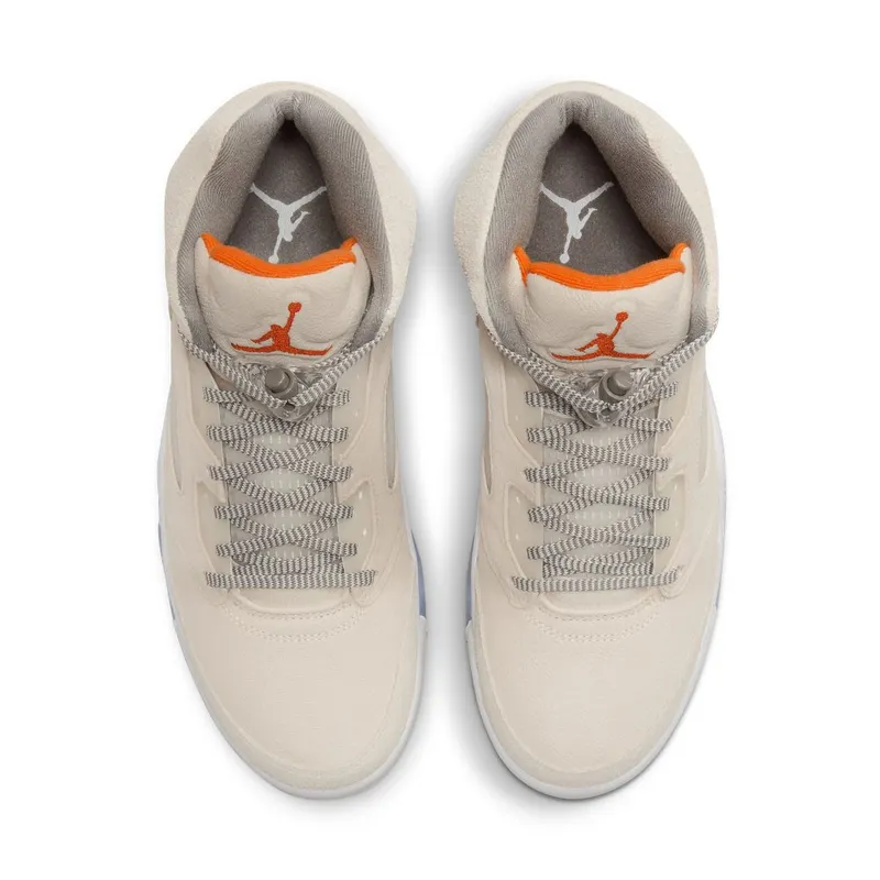 Air Jordan 5 Retro SE Craft ‘Craft’ (FD9222-180)