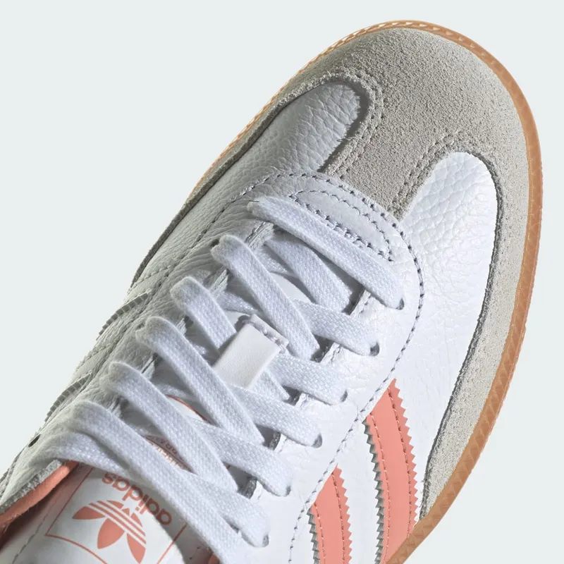 adidas SAMBA OG W Cloud White / Wonder Clay / Crystal White (IG5932)