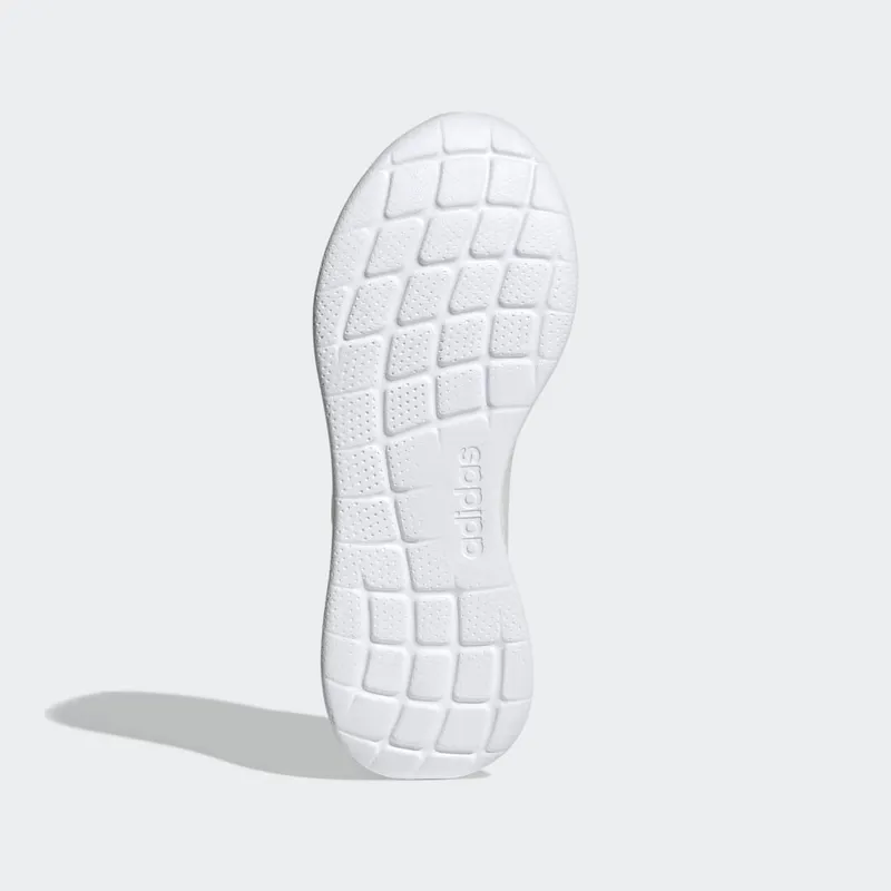adidas Puremotion SE Chalk White / Flash Orange / Orbit Green (GX0610)
