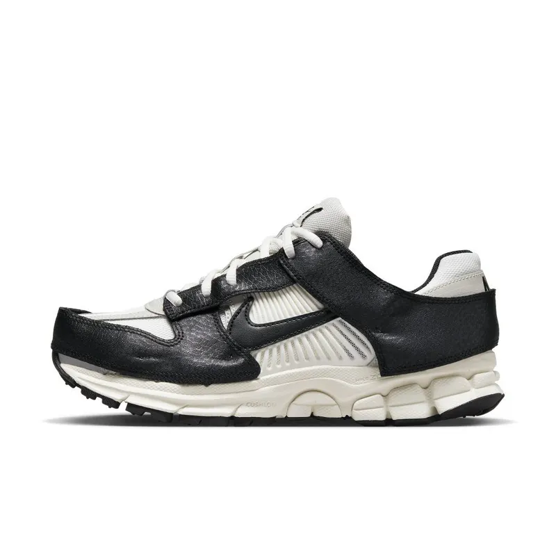 Nike Zoom Vomero 5 Premium ‘Wolf Grey and Black’ (FJ5474-133)