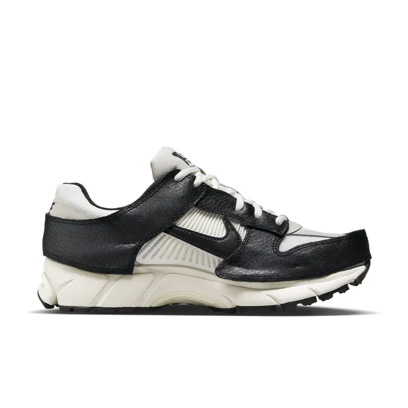 Nike Zoom Vomero 5 Premium ‘Wolf Grey and Black’ (FJ5474-133)
