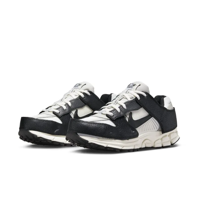 Nike Zoom Vomero 5 Premium ‘Wolf Grey and Black’ (FJ5474-133)